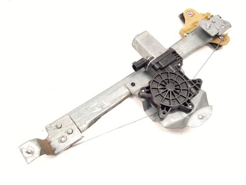 Fensterheber links hinten für RENAULT CAPTUR I (J5_, H5_) [2013-2025]  27806826