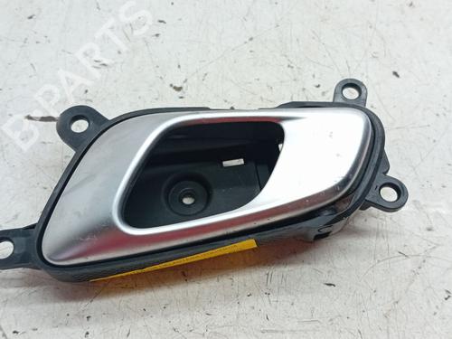Used Front left interior door handle KIA PROCEED Combi Van (CD) 1.4 T-GDI (140 hp) 26610916