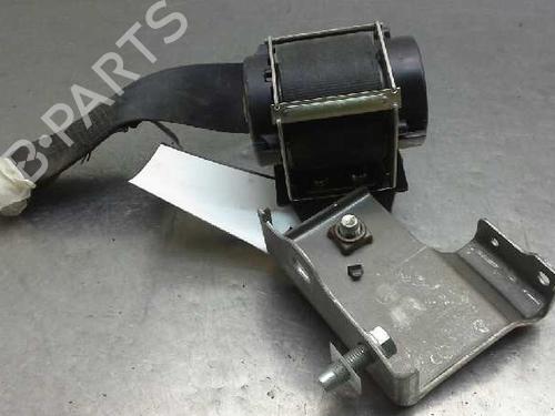 Rear right seatbelt NISSAN QASHQAI / QASHQAI +2 I (J10, NJ10, JJ10E)  | BP6625445I28 