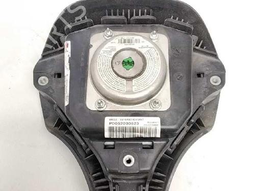 Driver airbag PEUGEOT BOXER Van 2.2 HDi 120 | BP852951C9 