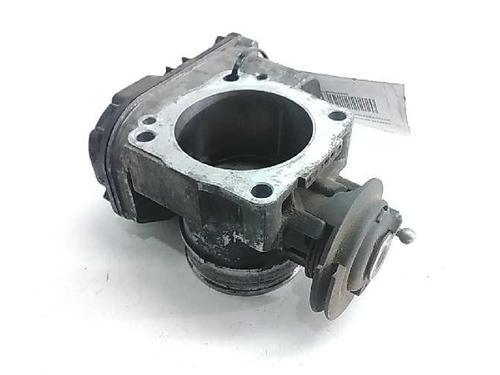 Throttle body VW PASSAT B5.5 (3B3)  | BP17997502M82 