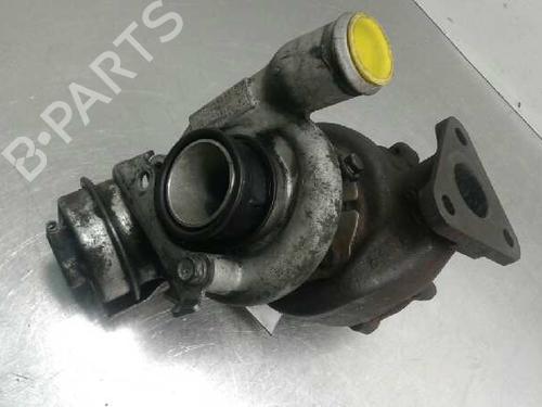 Turbocharger/Supercharger OPEL ASTRA H (A04) 1.7 CDTI (L48) | BP1121168M71 