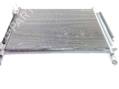 Radiateur de ac RENAULT KOLEOS I (HY_) 2.0 dCi (HY0K) (150 hp) 11823629