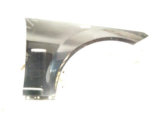 Used Right front fenders MERCEDES-BENZ C-CLASS (W204) [2007-2015]  30179106