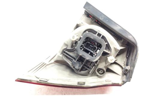 Left taillight VW GOLF V (1K1) 1.9 TDI | BP19536601C34 