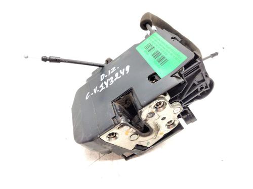Used Front left lock Front left lock 19698528 19698528