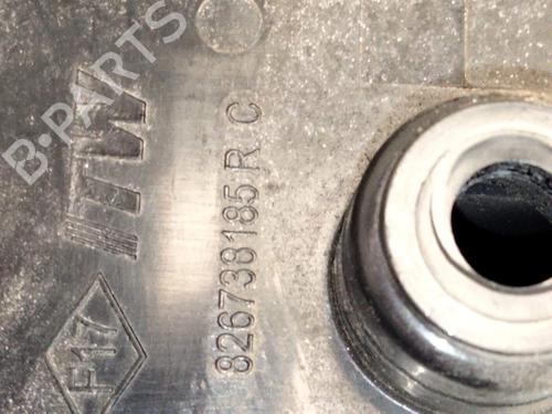 Interior handle DACIA DOKKER MPV (KE_) 1.5 dCi (KEAJ, KEAH) | BP25228984I7 - Image 3