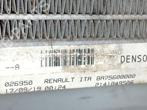 Køler RENAULT ZOE Hatchback Van (BFM_) Electric (BFMA, BFMB) | BP25229145M31 