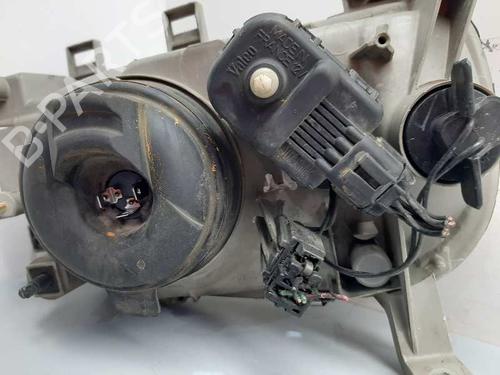 Left headlight NISSAN MICRA II (K11)  | BP6992253C28 