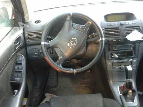 Front wiper motor TOYOTA AVENSIS (_T25_)  | BP1359873M29 