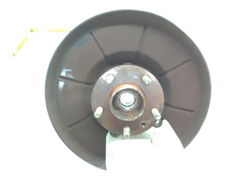 Used Right rear steering knuckle FORD KUGA I 2.0 TDCi (140 hp) 32043698