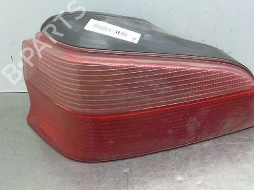 Used Left taillight PEUGEOT 106 II (1A_, 1C_) [1996-2005]  2688117