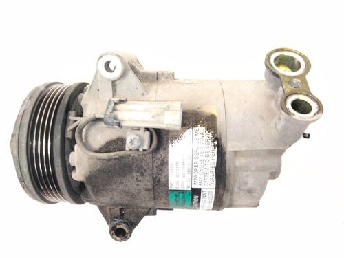 Used AC compressor OPEL ASTRA H GTC (A04) 1.6 (L08) (105 hp) 30087607