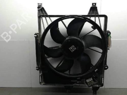 Used Radiator fan Radiator fan 2821584 2821584