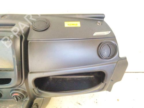Dashboard MICROCAR CARGO  | BP26563286C46 