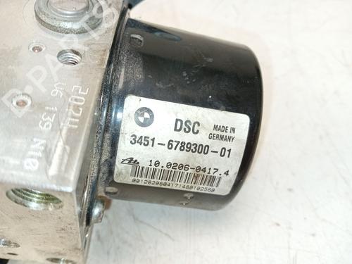 ABS pump BMW 3 (E90) 318 d | BP24395163M43 