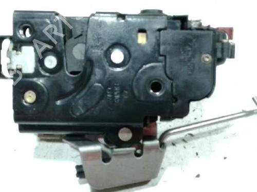 Rear right lock AUDI A4 B5 (8D2)  | BP8351098C99 