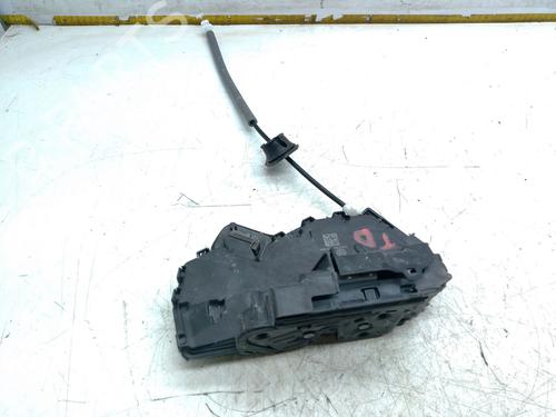 rear-right-lock-skoda-superb-iii-3v3-2015-2016-2017-2018-2019-2020-2021-2022-2023-2024-32316593 main image