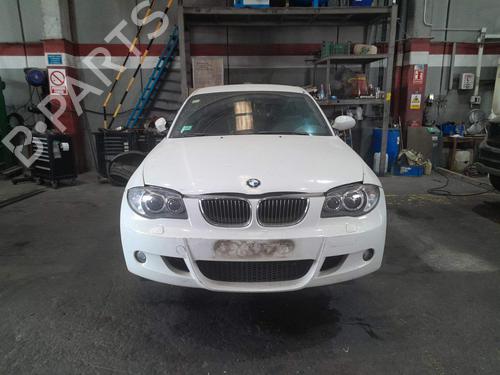 Used Parts BMW 1 (E81) 118 d 4863319