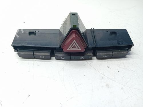 Used Warning switch OPEL CORSA D (S07) [2006-2015]  15486352