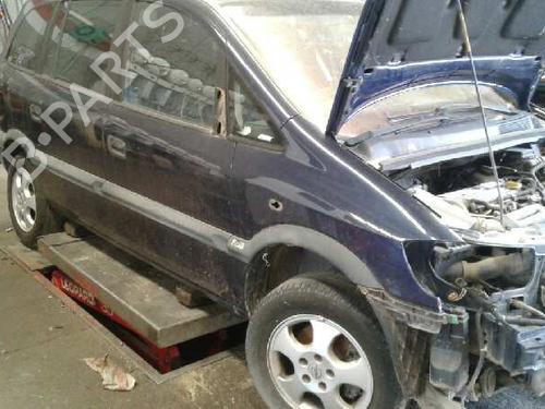 Starter OPEL ZAFIRA A MPV (T98) 2.2 16V (F75) | BP4023573M8 