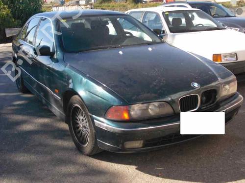 Oil sump BMW 5 (E39) 523 i | BP14310151M115 