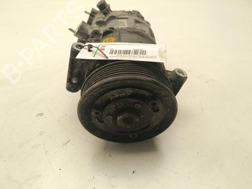 AC compressor AUDI Q3 (8UB, 8UG)  | BP17057846M34 