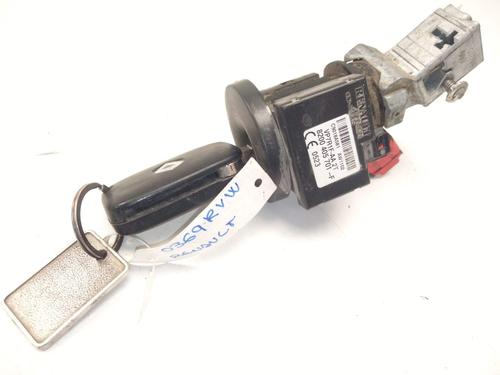 Ignition barrel RENAULT MASTER III Van (FV) 2.3 dCi 130 RWD (FV01, FV10, FV11, FV12) | BP36564300M48 - Image 3