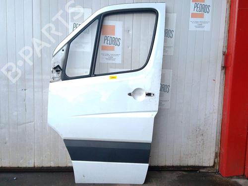 left-front-door-mercedes-benz-sprinter-3-t-van-b906-2006-2007-2008-2009-2010-2011-2012-2013-2014-2015-2016-2017-2018-30962377 main image
