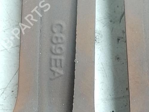 Rim LAND ROVER RANGE ROVER EVOQUE (L538) 2.0 4x4 | BP29734139C45