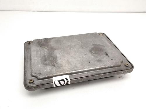 Engine control unit (ECU) OPEL ZAFIRA A MPV (T98)  | BP151757M57 