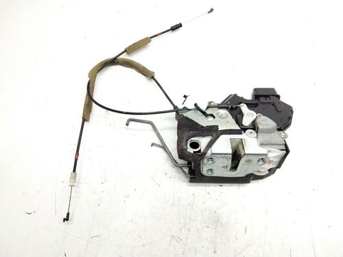 Front left lock MAZDA 5 (CR)  | BP15383507C98 