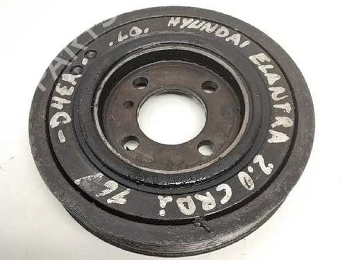 Pulley HYUNDAI ELANTRA III (XD)  | BP14319445M122