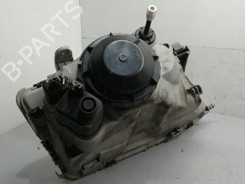 Venstre forlygte SAAB 9-3 (YS3D) 2.0 Turbo | BP6992275C28 