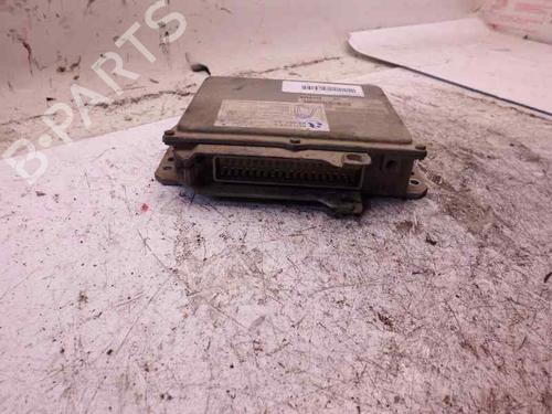 Used Engine control unit (ECU) CITROËN SAXO (S0, S1) [1996-2004]  151543