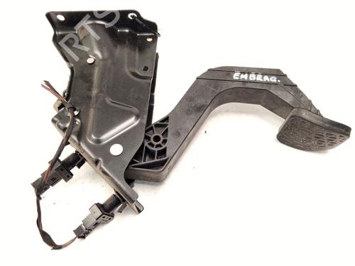 Kløtsj MERCEDES-BENZ SPRINTER 3-t Van (B906) 214 CDI (906.611, 906.613) (143 hp) 30685396