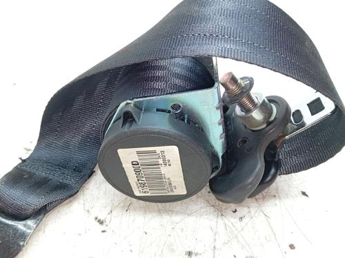 Rear left seatbelt NISSAN JUKE (F15) 1.5 dCi | BP24850291I29