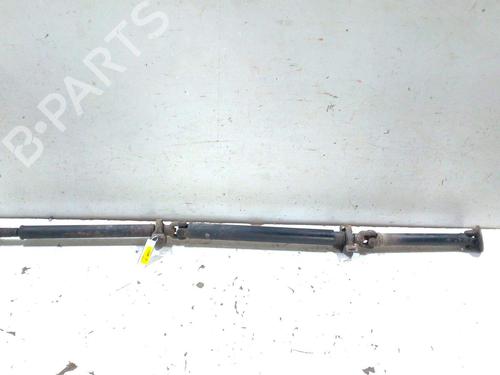 Used Driveshaft Driveshaft RENAULT KANGOO (KC0/1_) 1.9 dCi 4x4 (KC0V) (80 hp) 39668662 39668662