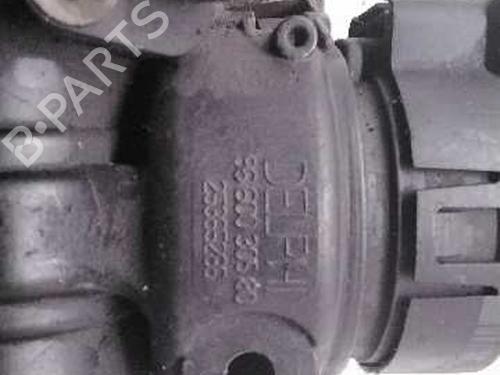 Throttle body CITROËN XSARA PICASSO (N68) 1.6 HDi | BP14312498M82 