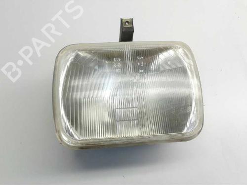 Left headlight RENAULT RAPID Box Body/MPV (F40_, G40_) [1985-2001]  8893280