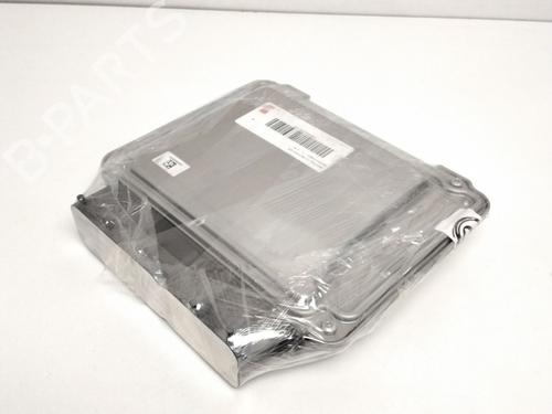 Engine control unit (ECU) SKODA FABIA II Combi (545) 1.2 12V | BP25224980M57