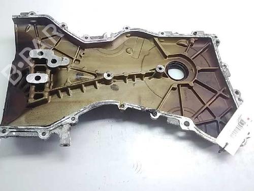 Timing cover FORD MONDEO III (B5Y)  | BP17057602M123 