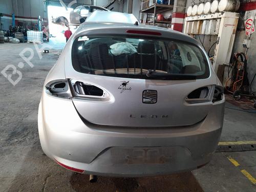 Left front window motor SEAT LEON (1P1) 1.9 TDI | BP33931280E21 - Image 4