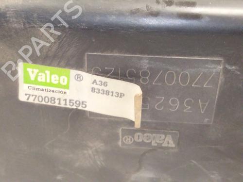 Heater matrix box RENAULT 19 II (B/C53_) 1.8 (B/C53Y) | BP29570188M61