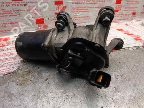 Used Front wiper motor DAEWOO NUBIRA Saloon (J100) [1997-2025]  1359260