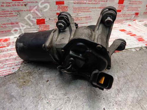 Essuie-glace moteur avant DAEWOO NUBIRA Saloon (J100) 2.0 16V (133 hp) 96190261