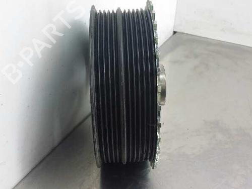 Pulley FORD FOCUS C-MAX (DM2)  | BP24999920M122 