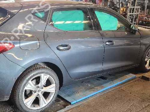 Electronic sensor SEAT LEON (KL1, KLG) | BP15424502M84 - Image 8