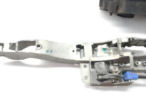 Rear right lock CITROËN C4 I (LC_)  | BP7256982C99