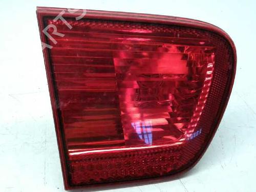 Used Left tailgate light Left tailgate light SEAT IBIZA II (6K1) [1993-2002] 13369342 13369342